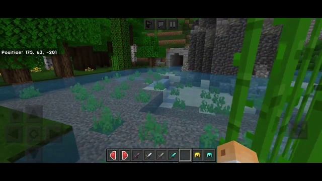 3 OPTIFINE CLIENT UNTUK MINECRAFT PE 1.20 , FPS BOOSTER DAN COLORFULL смотреть онлайн