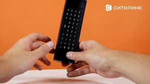 Обзор Универсального пульта Harper KBWL-030 | Ситилинк