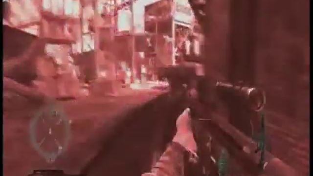 Medal Of Honor Airborne Walkthrough Mission 5 Part 3 смотреть онлайн