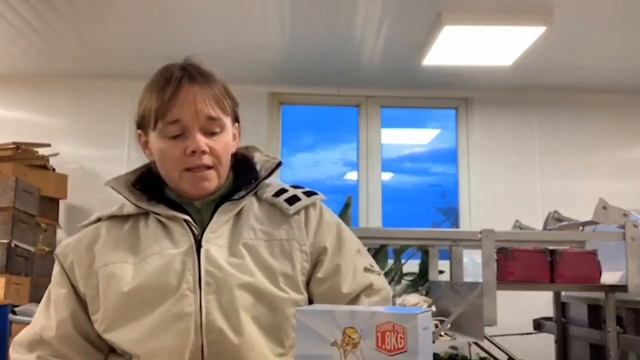 Как я обрабатываю и чищу пластиковые разделительные решетки? (Селин Гобэн, Франция) смотреть онлайн