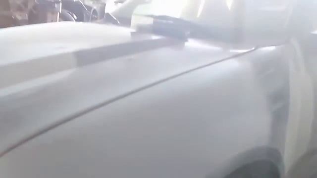 2014 LINCOLN Navigator Converted from a 1997 FORD Expedition frontend Swap (Part 1) смотреть онлайн