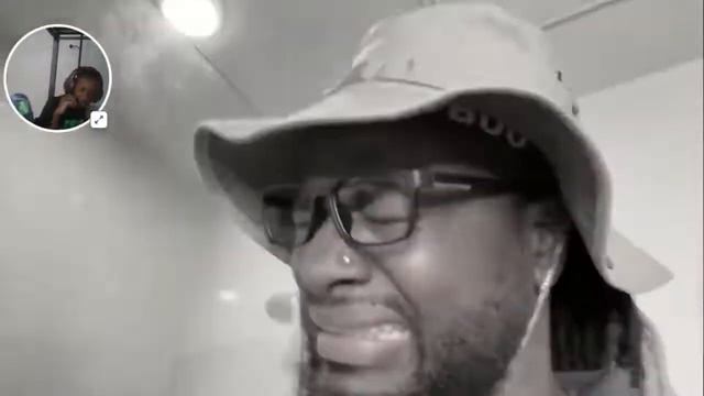 Dez2fly| WHEN HAVING TINDER TAKES A SINISTER TURN. Reaction