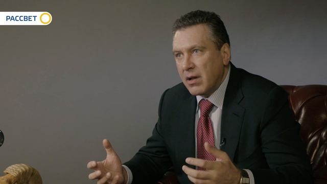Игорь Беркут. Часть I. Украина-Израиль: один народ, одна судьба. 20.01.2017 [РАССВЕТ] смотреть онлайн
