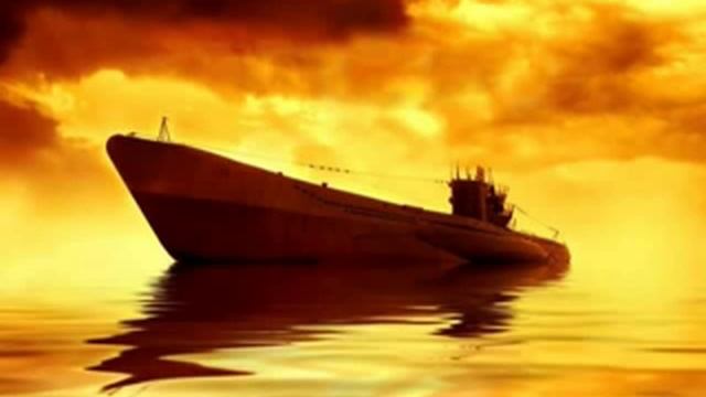 U96 - Das Boot ( F.F.Wizard Instrumental ) смотреть онлайн