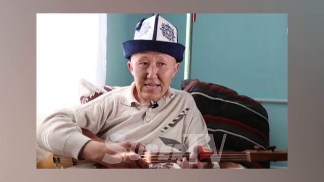 "Мөлмөлүмдү" жанданткан Малик Аликеевди үй-бүлөсү эскеришти смотреть онлайн