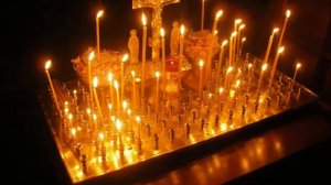 "Господу помолимся"  Wlad Miron  BASSO PROFONDO