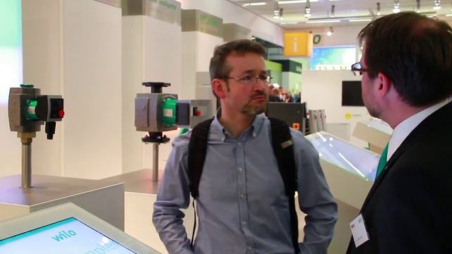 Wilo формирует будущее смотреть онлайн