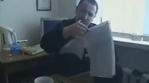 [Вне Закона] Черная Маска