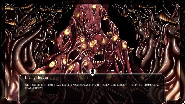 The Miskatonic Ending?! смотреть онлайн
