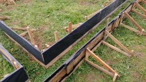 Фундамент 7/8 своими руками