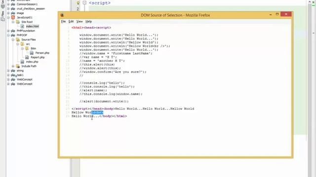 JavaScript bangla tutorial course Plan 2 смотреть онлайн