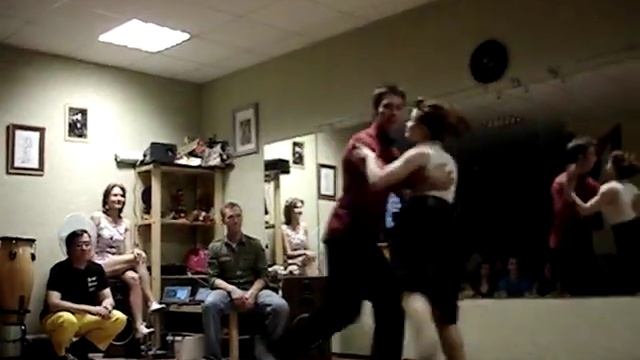 Черти из спектакля "Ангелы" смотреть онлайн