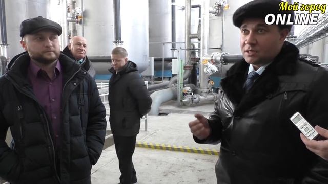 №159 Слабо выпить водички из под крана? Новая технология очистки воды в Комсомольске! смотреть онлайн