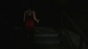 [Без ранений] Resident Evil 2: Remake, Ранг S+, хардкор, 2-ый сценарий за Леона