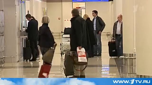 Аэропорты России возвращают нормы провоза жидкости в ручной клади смотреть онлайн