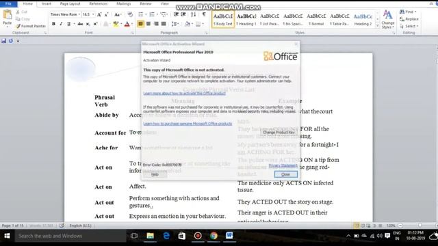 How to Convert Pdf to Word,powerpoint,Excel File । Pdf sa Word Ma Convert kaise kare смотреть онлайн