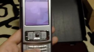 Обзор Nokia N95