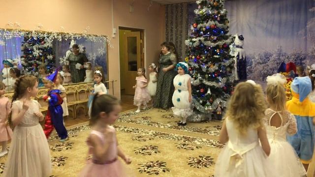 Новый год 2019. Фантазеры. смотреть онлайн