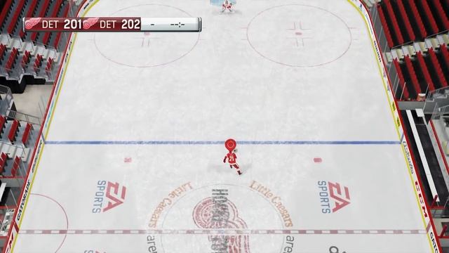 The Guide to SCORING GOALS on Breakaways in NHL 19 смотреть онлайн