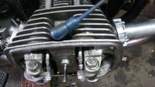 moto Днепр мт (dnepr mt) c масленным охлаждением смотреть онлайн