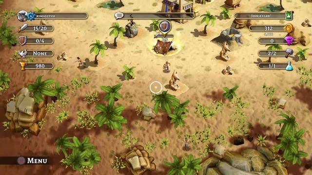 Battle Ages Walkthrough Gameplay Part 2 PS4 - No Commentary смотреть онлайн