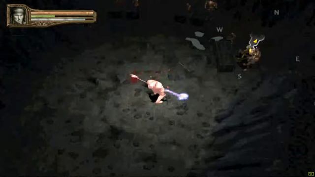 Baldur's Gate Dark Alliance II Part 5: Ruins and Goblins смотреть онлайн