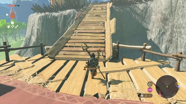 The Legend of Zelda: Tears of the Kingdom на ПК 25.05.2023. смотреть онлайн