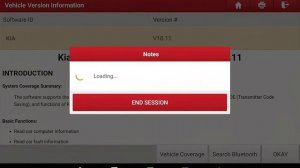 Program KIA K5 2023 ID47 Smart Key with Launch X431 IMMO ELITE and X431 Key programmer