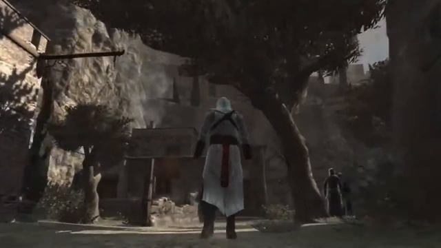 Video Review: Assassins Creed: Revelations смотреть онлайн