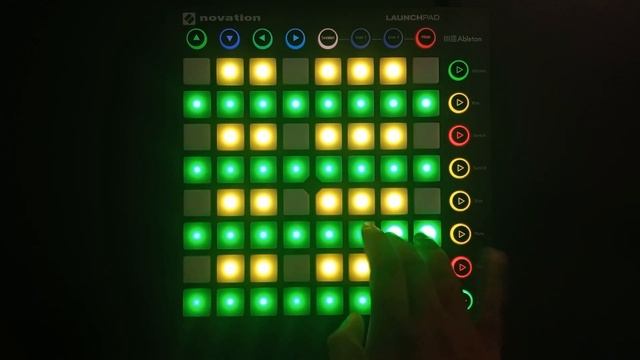 Crazy Frog Axel F | Launchpad Cover    #crazyfrog