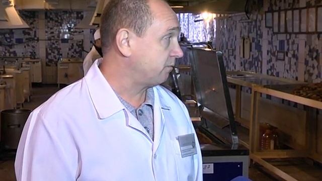 Экскурсия в СИЗО: как живут в неволе смотреть онлайн
