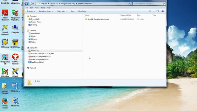 DayZ Fix: Addon 'dayz_anim' Requires Addon 'ca_communityconfigurationproject_e'