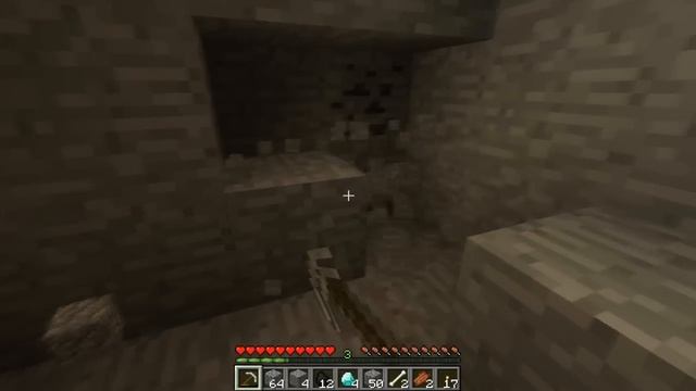 Minecraft How To: - Find Diamonds extremely fast! смотреть онлайн