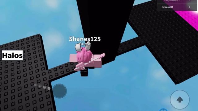 Dino’s Few Jumps Per Difficulty Chart Obby смотреть онлайн