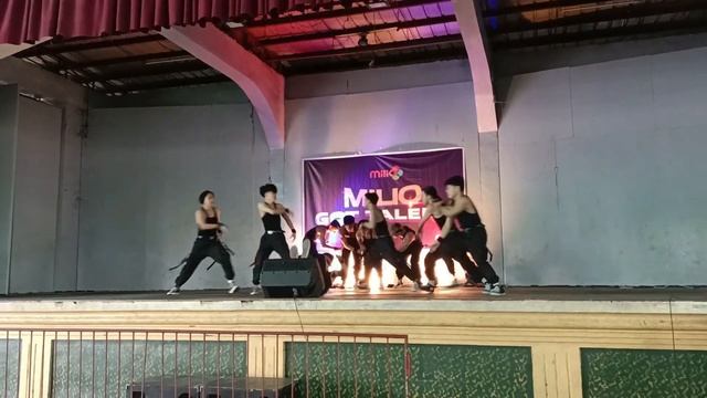 BABY BOYS MILIO DANCE CONTEST DON BOSCO TONDO MANILA SEO 18,2022 смотреть онлайн