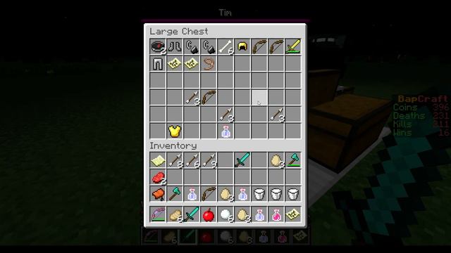 I'LL DO IT FOR YOU Budd7thst! (Minecraft Battle Royale) смотреть онлайн