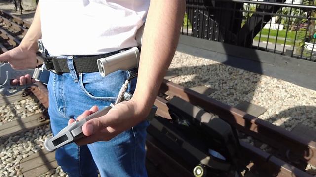 Functional Attack on Titan ODM (3D Maneuver) Gear смотреть онлайн
