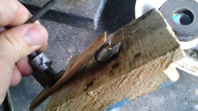 пайка нержавейки (легированной стали) braze alloy steel смотреть онлайн