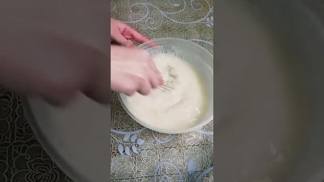 Постные блинчики без яиц и молока! ? смотреть онлайн