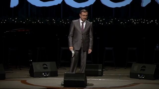 Мой Мессия // Рождественская проповедь (Алексей Коломийцев) смотреть онлайн