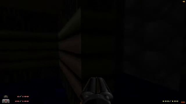 doom 2 Fists in blood by bloodmind90x aka hevn demonic full playthrough смотреть онлайн