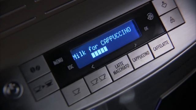 Кофемашины DE'LONGHI в ЭГОМАРТ смотреть онлайн