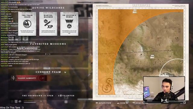 GRIT | BEST Wild-West Battle Royale WORLD FIRST Gameplay | Gala Games смотреть онлайн
