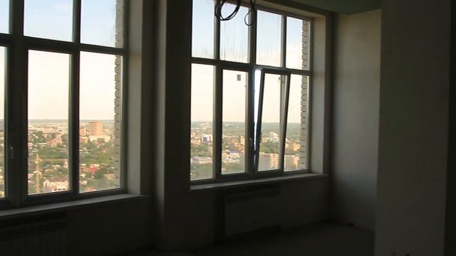 Уникальная квартира Пентхаус