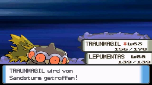 Pokemon Perl [#045] - Kahlberg (1/2) смотреть онлайн