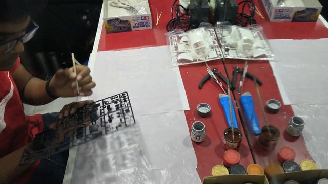 TAMIYA 1:24 scale 1966 VOLKSWAGEN BEETLE building tutorial смотреть онлайн