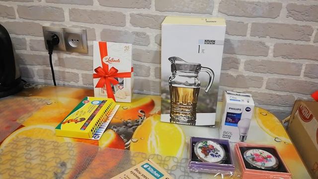 Покупки в магазине Fixprice смотреть онлайн