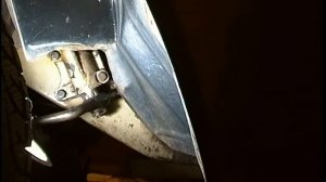 Снимаем коробку передач с Волги ГАЗ-24 согласно инструкции.