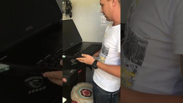 ноутбук msi за 200 000 рублей ) смотреть онлайн