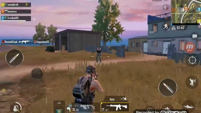 Pubg на средних(другие настройки графики недоступны) смотреть онлайн